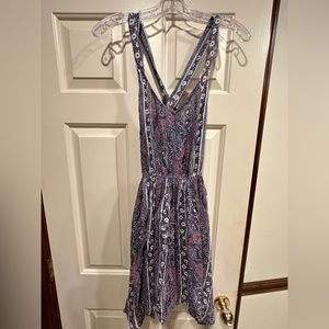 NWT Abercrombie & Fitch Women Dress